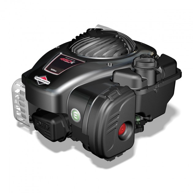 Briggs & Stratton Vertical Engine