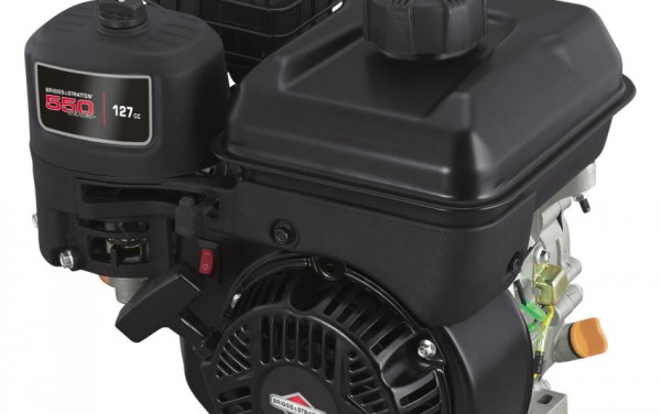 Briggs & Stratton Horizontal Engine