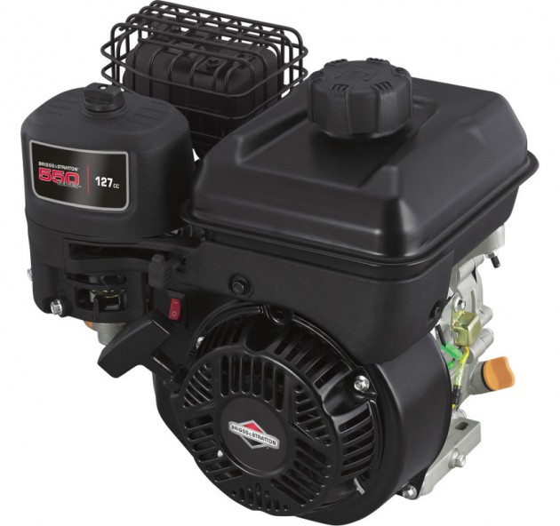 Briggs & Stratton Horizontal Engine