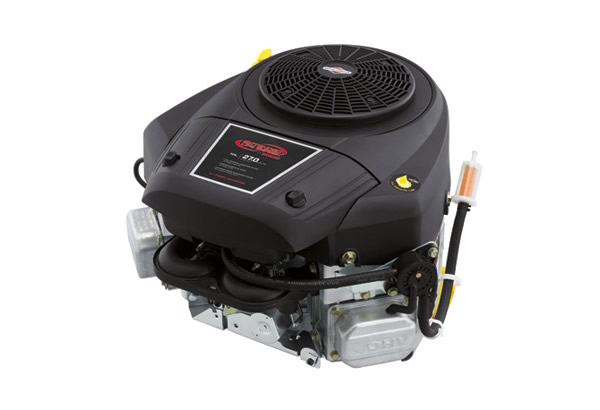 Briggs & Stratton Professional Series (V-Twin) - Mower Magic