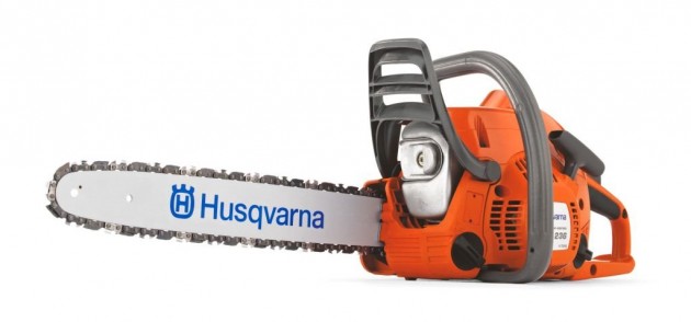 Homeowner Chainsaw